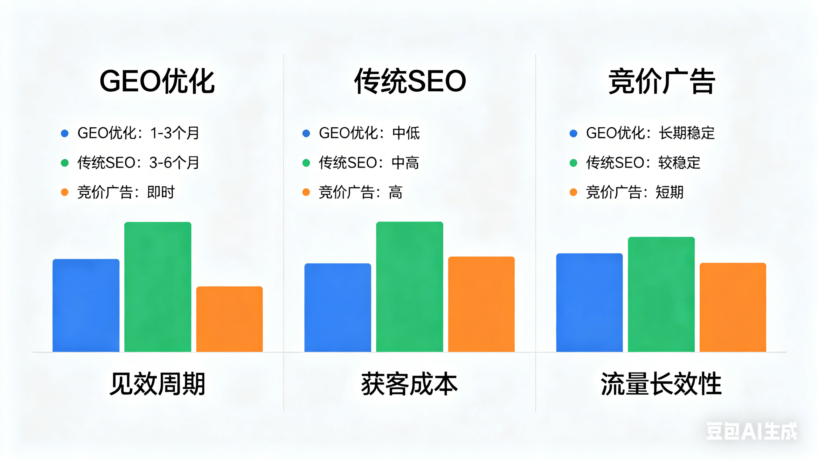 和田GEO优化多久能出效果？企业AI获客见效周期全解析